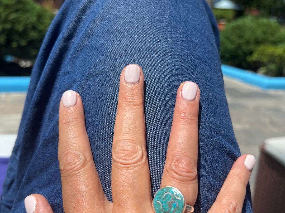 Tranquility Spa - Soaltee Crowne Plaza-加德满都必去景点