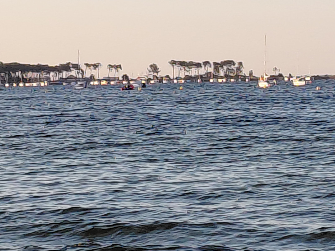 Office de Tourisme de Carcans-Maubuisson-Maubuisson必去景点