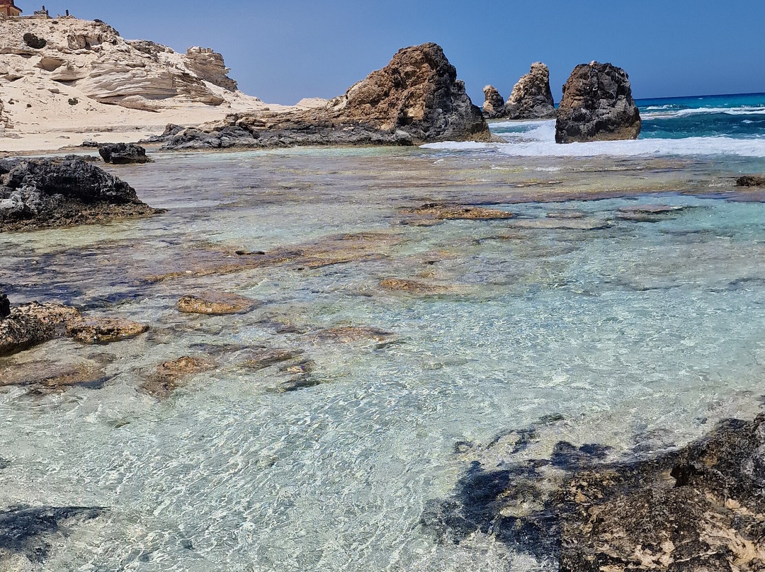 Adriatica Hotel主图