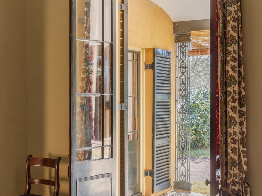 伊丽莎白庄园-悉尼必去景点