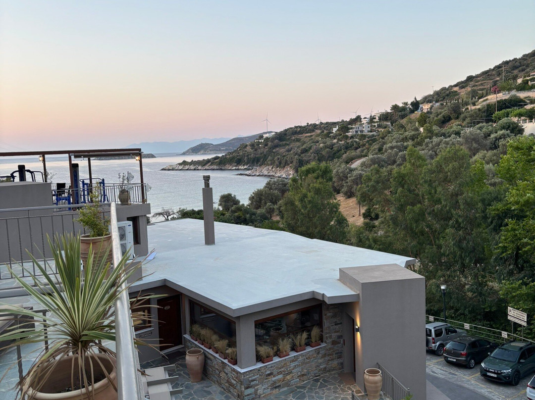 Paramithenio Village Resort主图