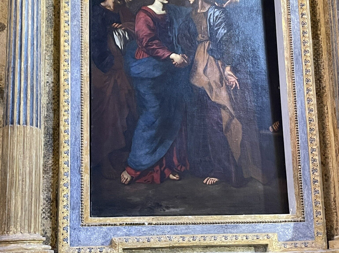 Palazzo dei Priori-维泰博必去景点