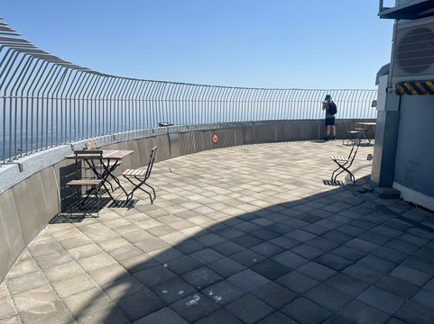 Oiv Tower Sljeme - Sljeme360