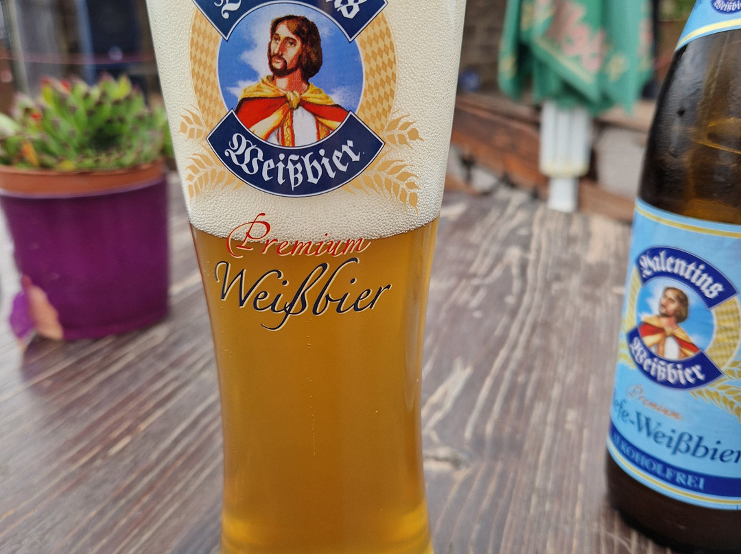 Burgruine Madenburg-Eschbach必去景点