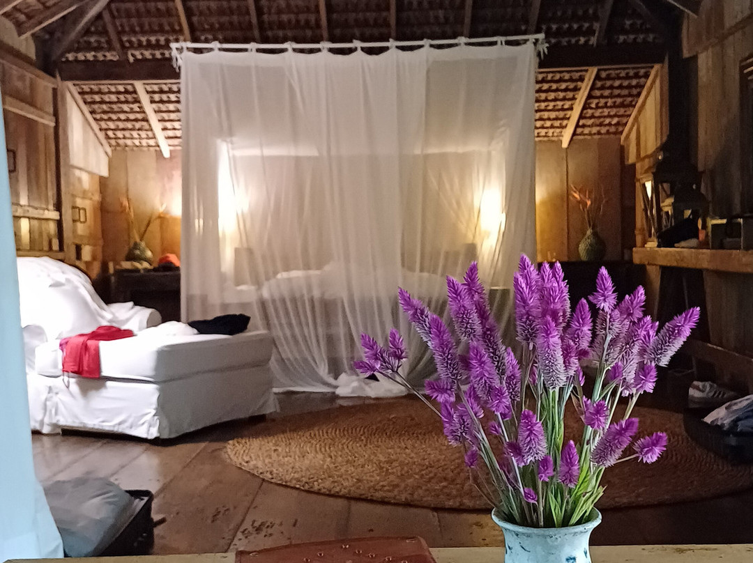 UXUA Casa Hotel & Spa主图