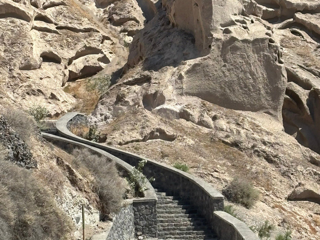 Eros Beach-佩里沃罗必去景点