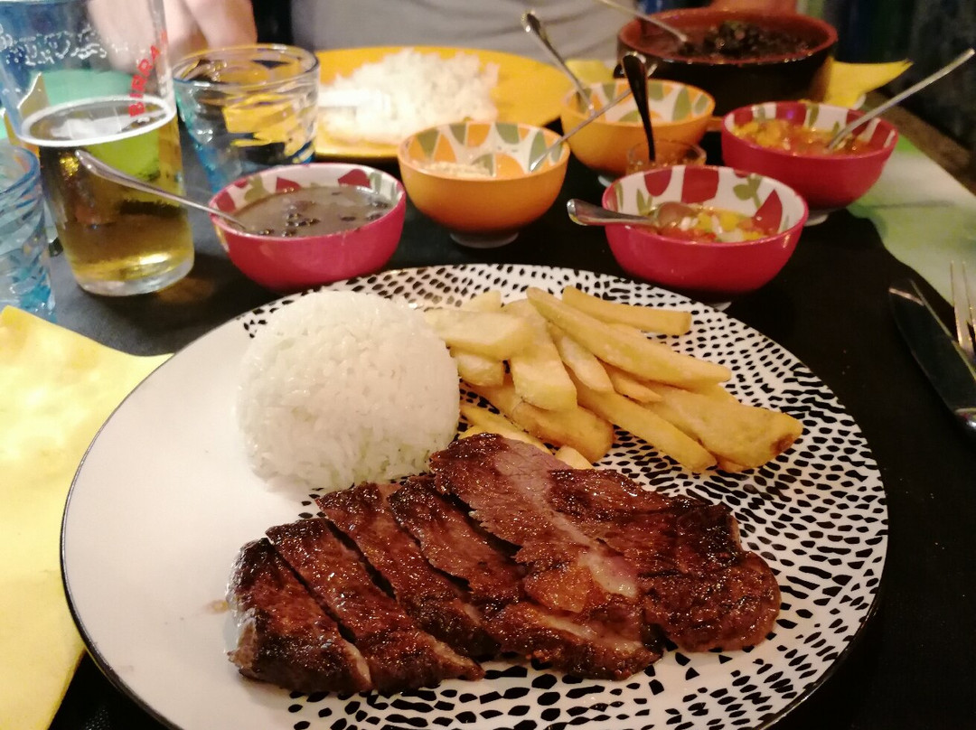 EstiloLivre Bistrot Italo Brasiliano