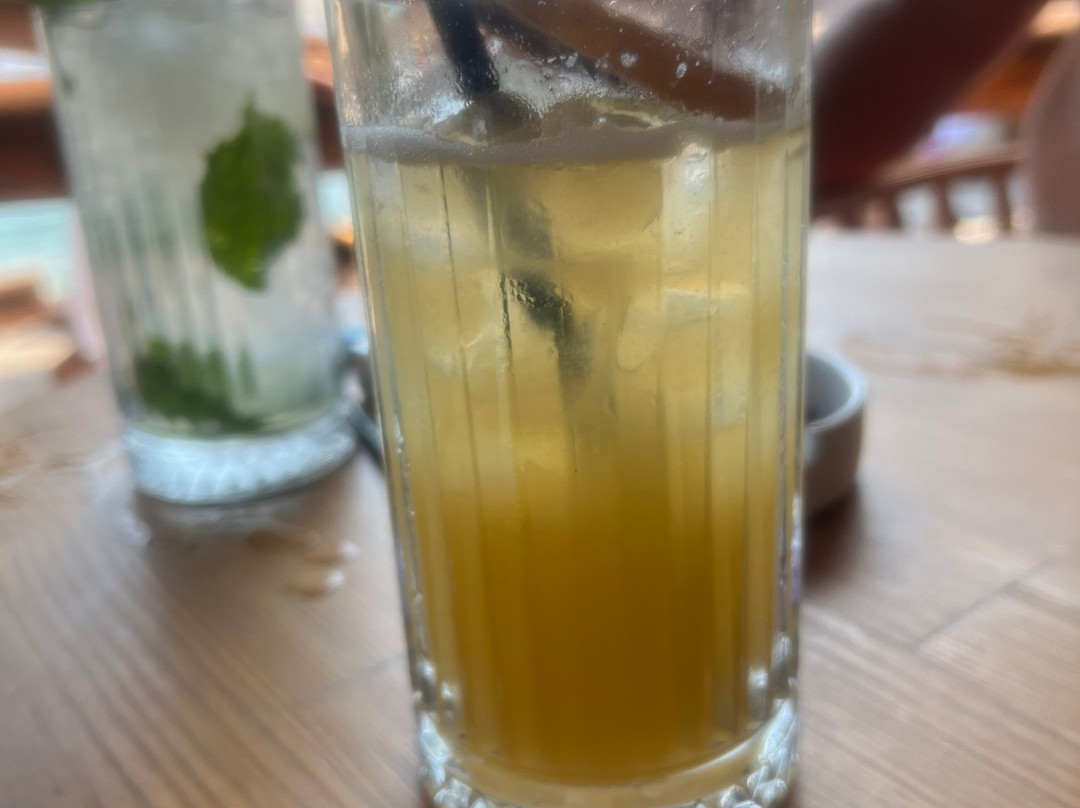 Namos Beach-Himare必去景点