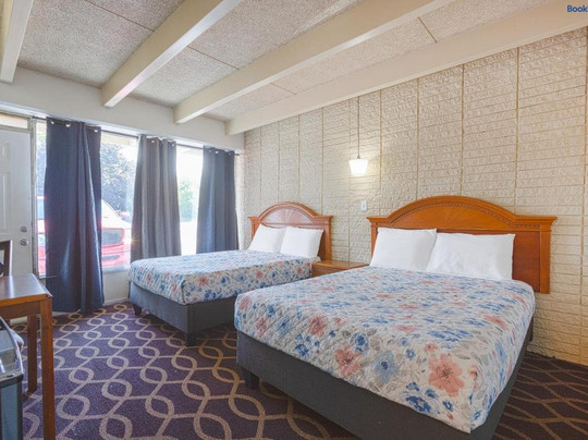 Sonrise Inn Lincoln Hwy By Oyo