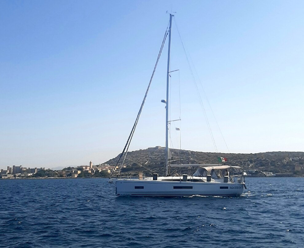 SEA RENT Sardegna Sup Kayak Bike-Quartucciu必去景点