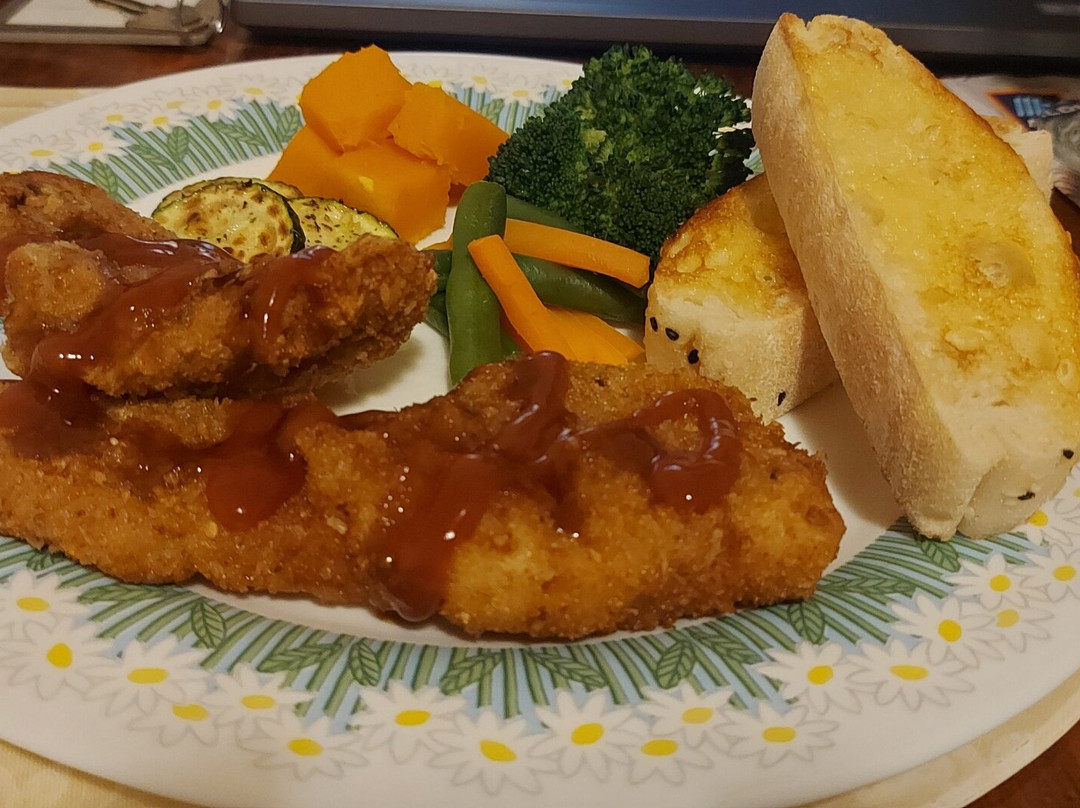 Twinstar Guesthouse & Observatory主图