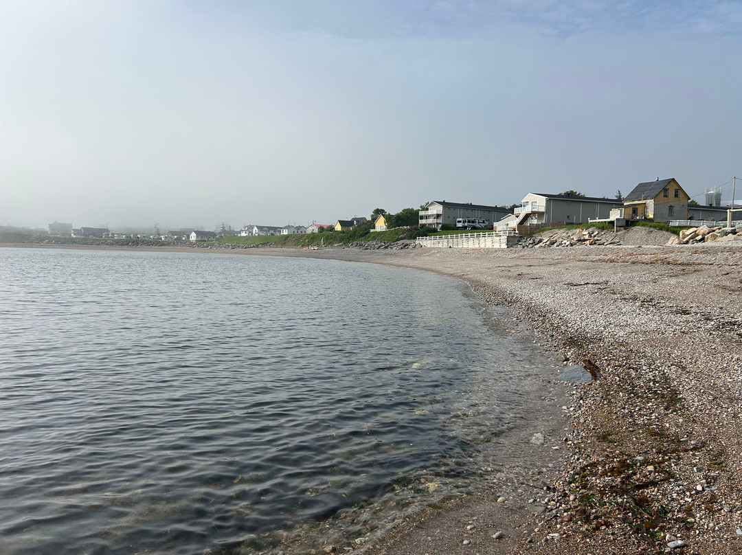 Auberge Motel Les Trois Soeurs主图