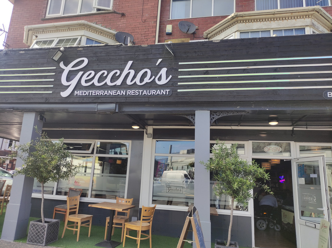 Geccho's