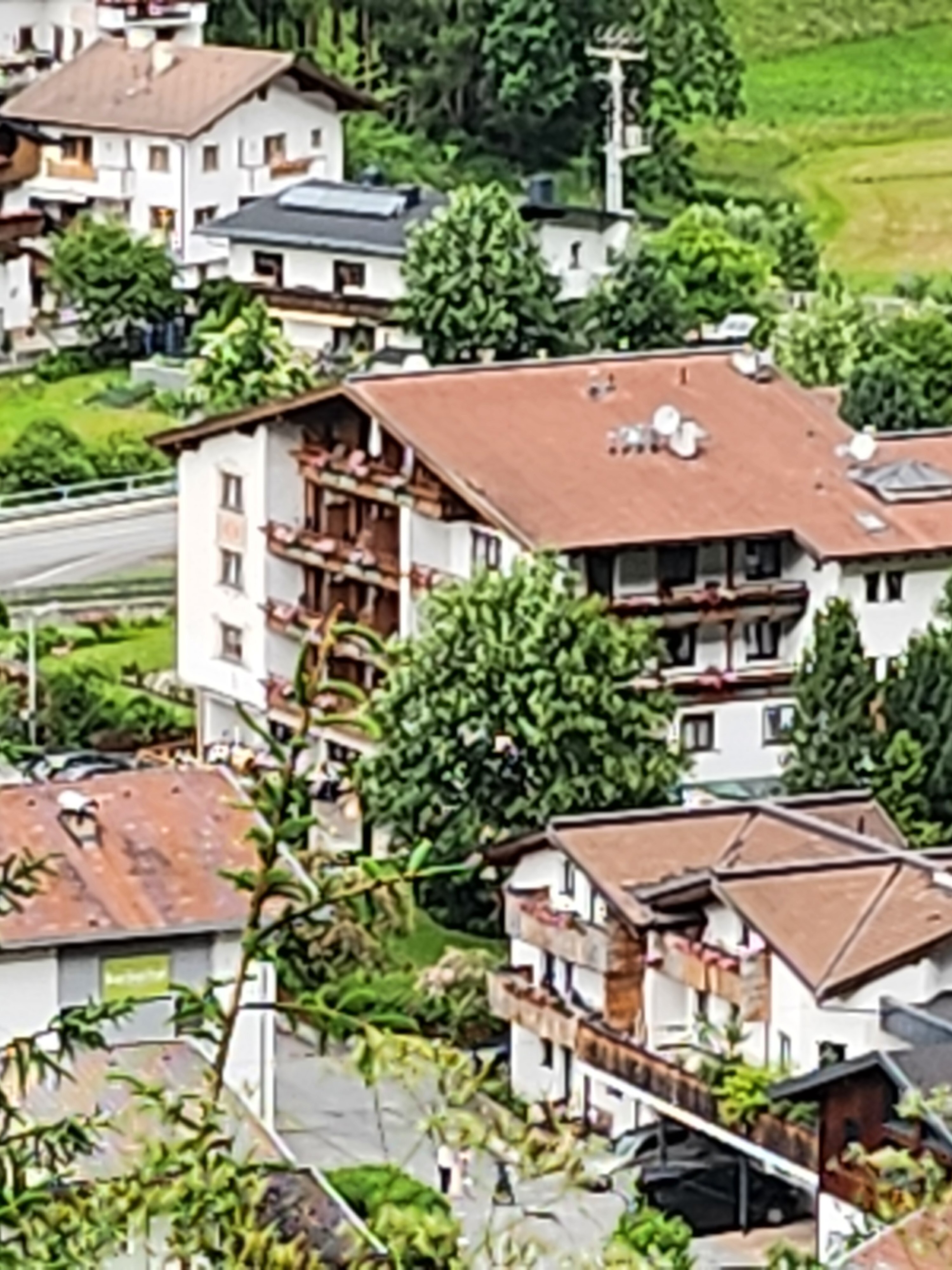 Kaunertaler Hof-官方