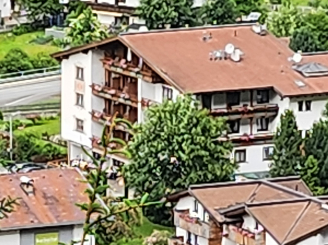 Kaunertaler Hof主图