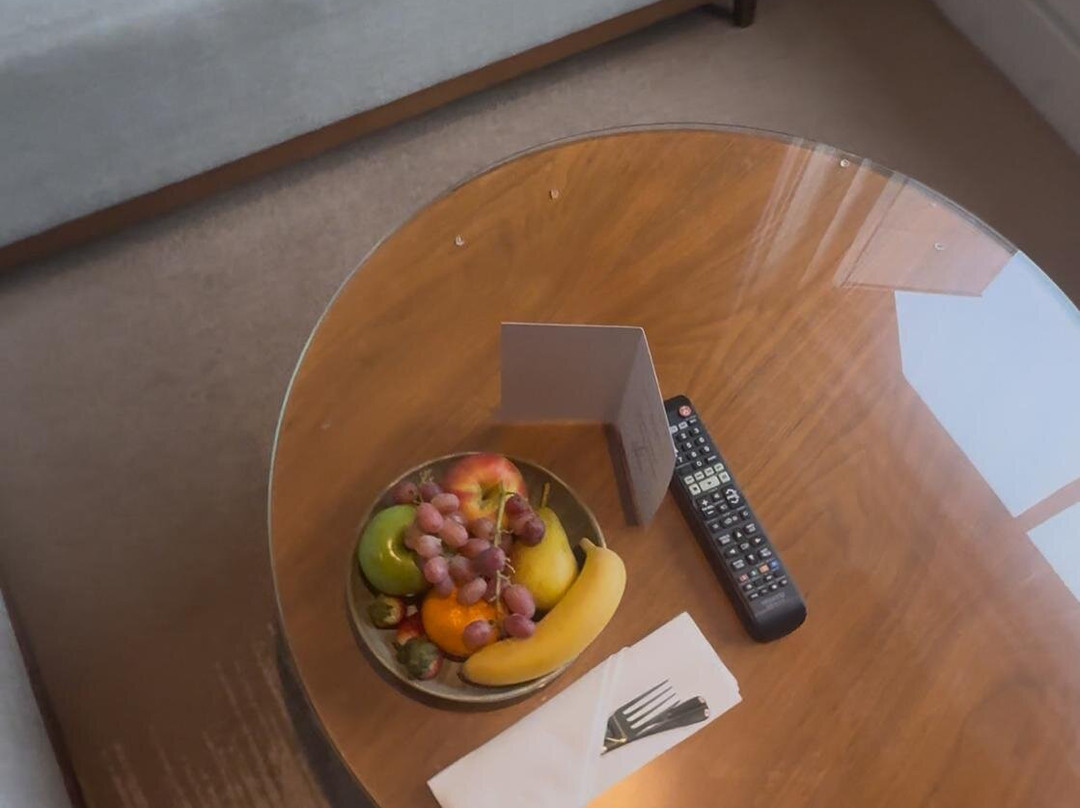 悉尼阿莫拉吉姆森酒店主图