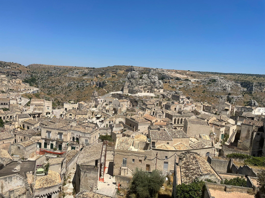 Terrazza Cavaliere