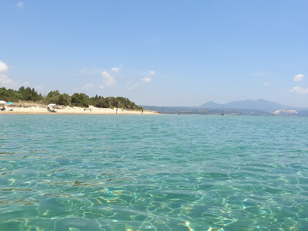 BIKE THE WAY - GKOGKOS KONSTANTINOS-Gialova必去景点