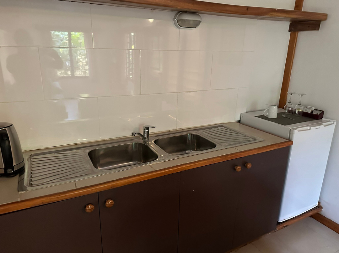 克罗太阳度假酒店主图