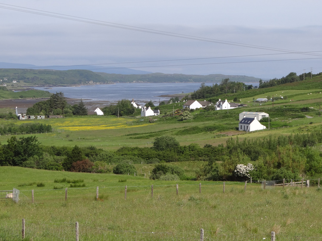 Glenhaultin Bed & Breakfast主图