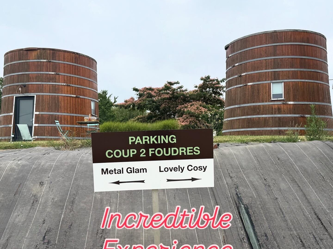 Chateau de Bonhoste-Saint-Jean-de-Blaignac必去景点