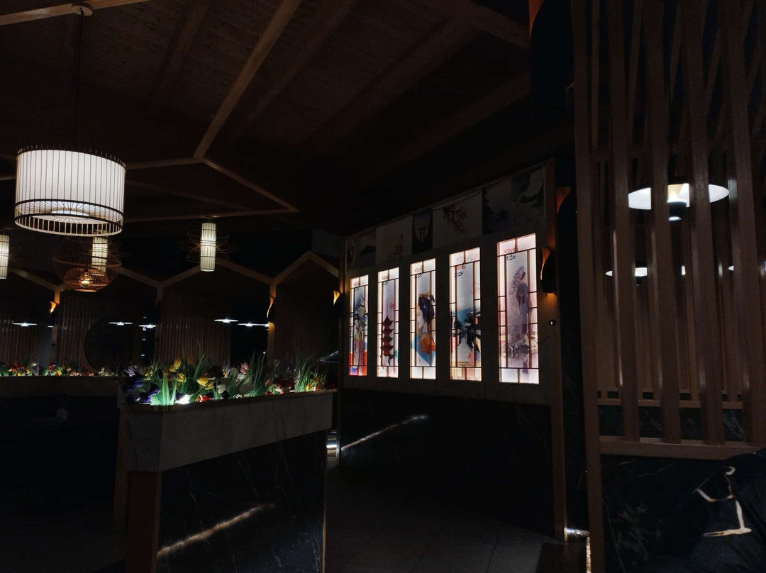 Xingchen Sushi