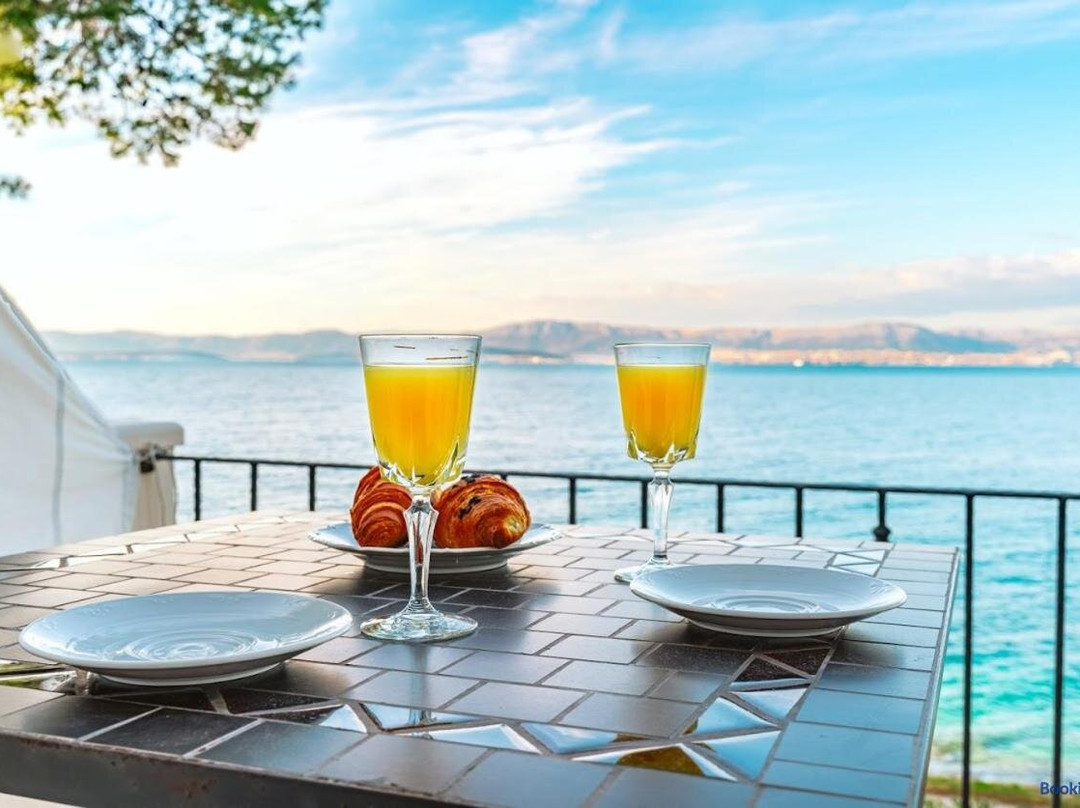 Sutivan Best Apartments