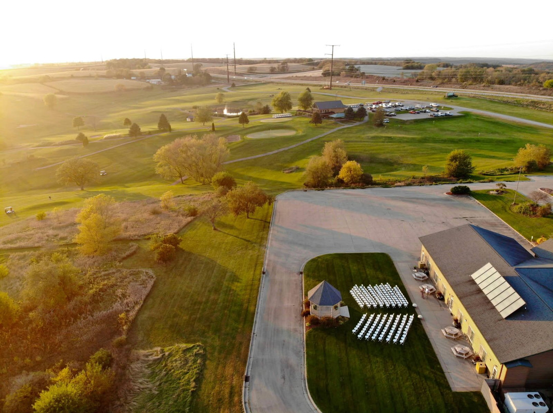 Deer Valley Lodge & Golf主图