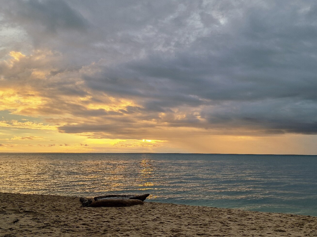Saud Beach-帕古普必去景点