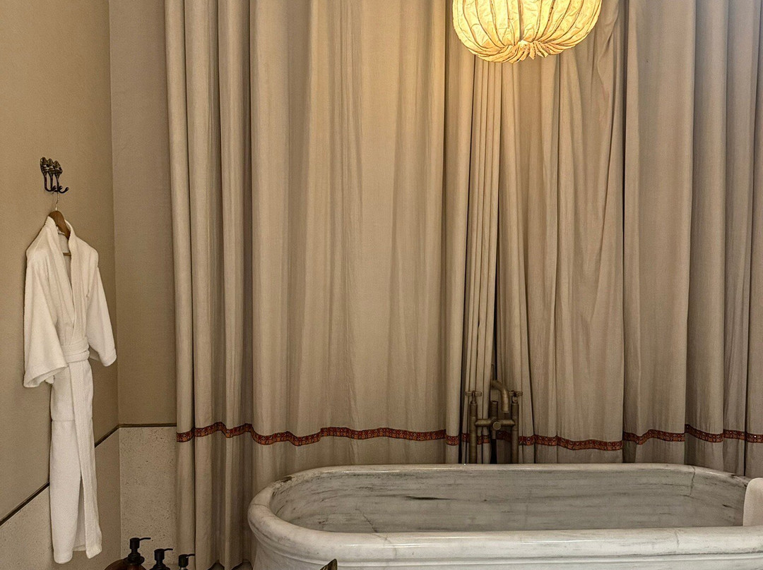 Aramness Gir National Park主图