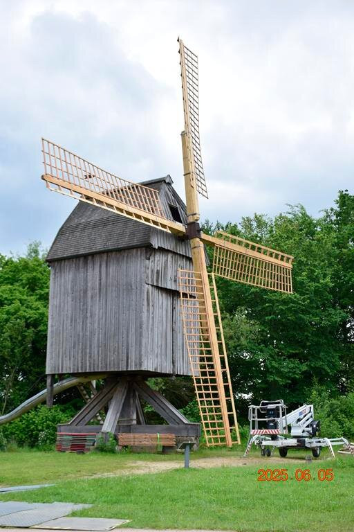 Schleswig-Holstein Open Air Museum-Molfsee必去景点
