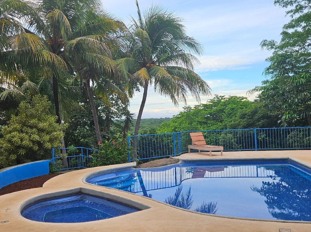 Hotel Luna del Llano主图