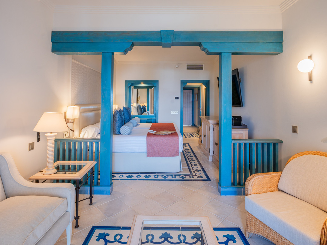 Hotel LIVVO Volcán Lanzarote主图
