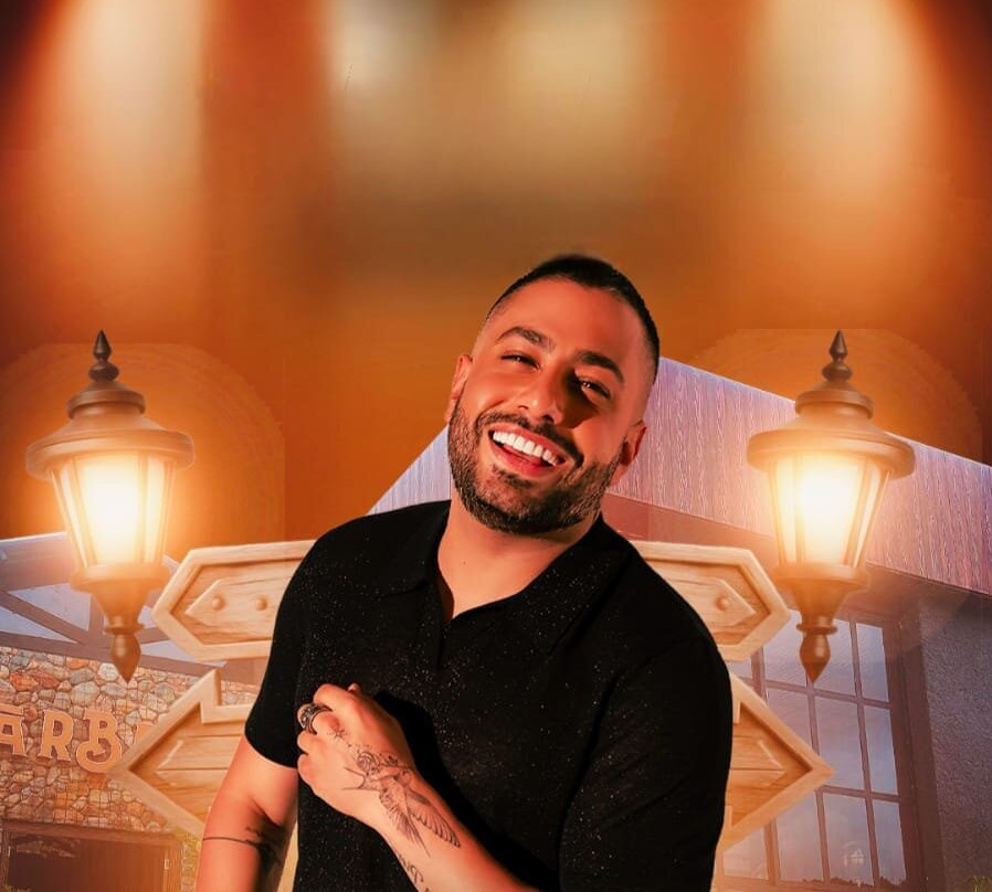 Bárbaro Cocina Primitiva Sede Oriente