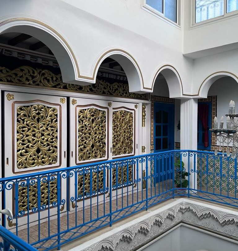 Dar El Kasba Bizerte主图