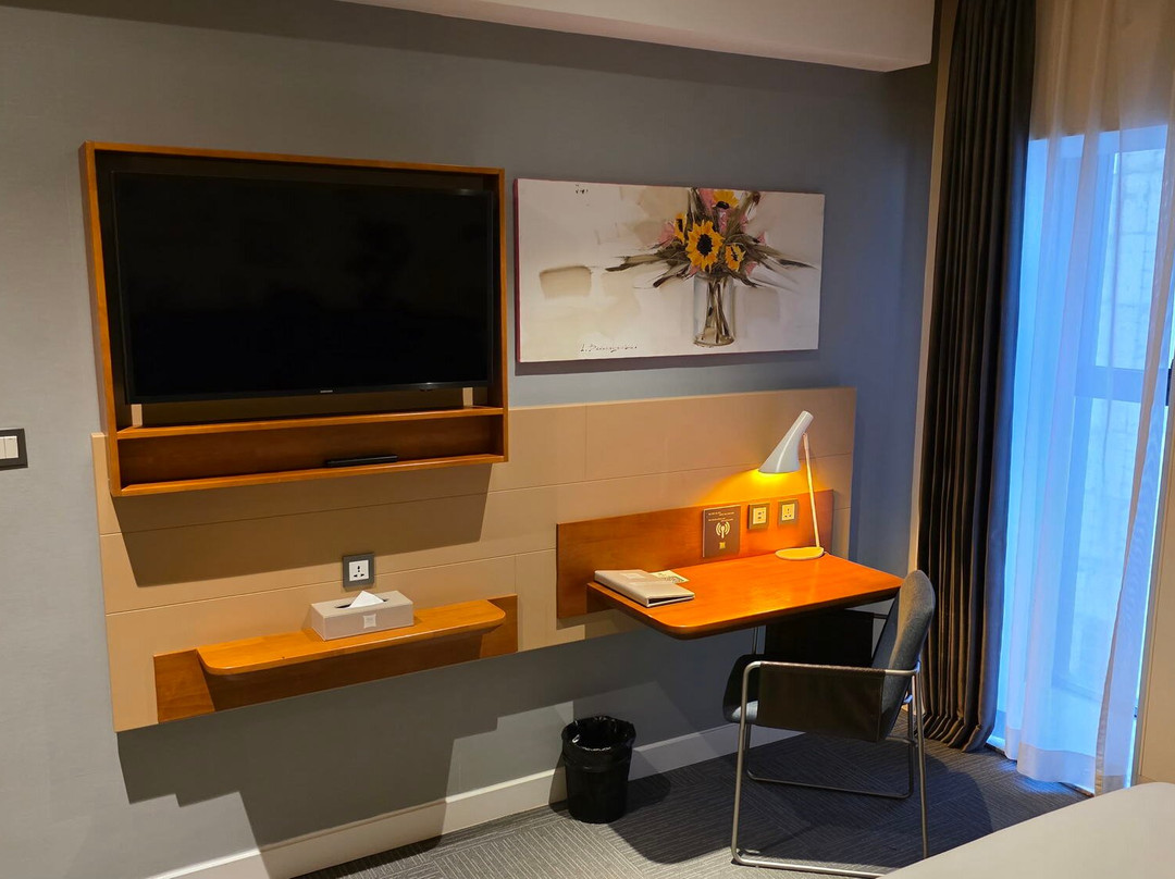 ibis Styles Ulaanbaatar Polaris Hotel主图