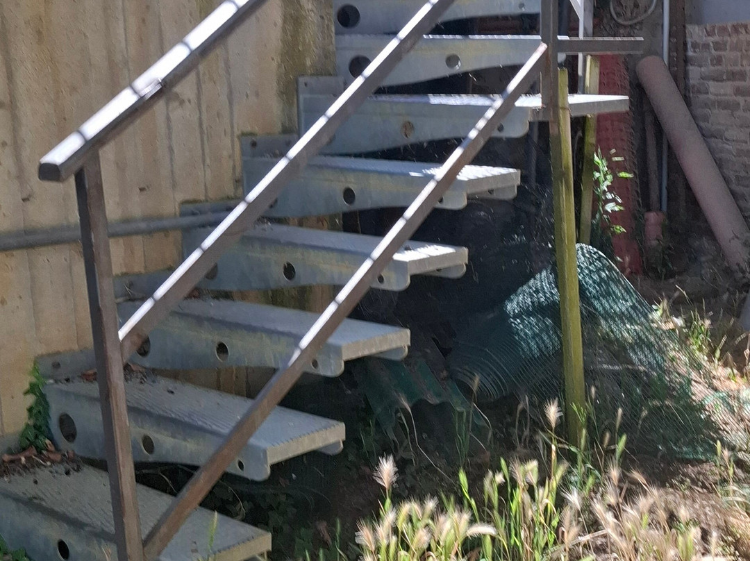 Cascina La Gioia主图