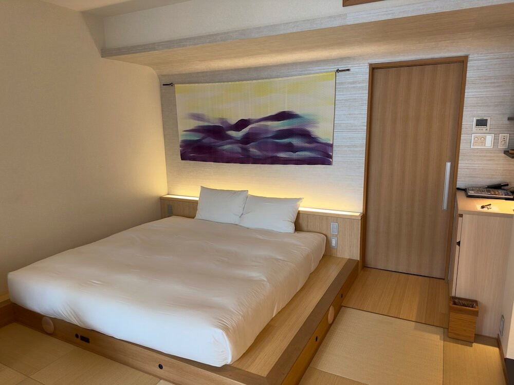 The Junei Hotel 京都主图