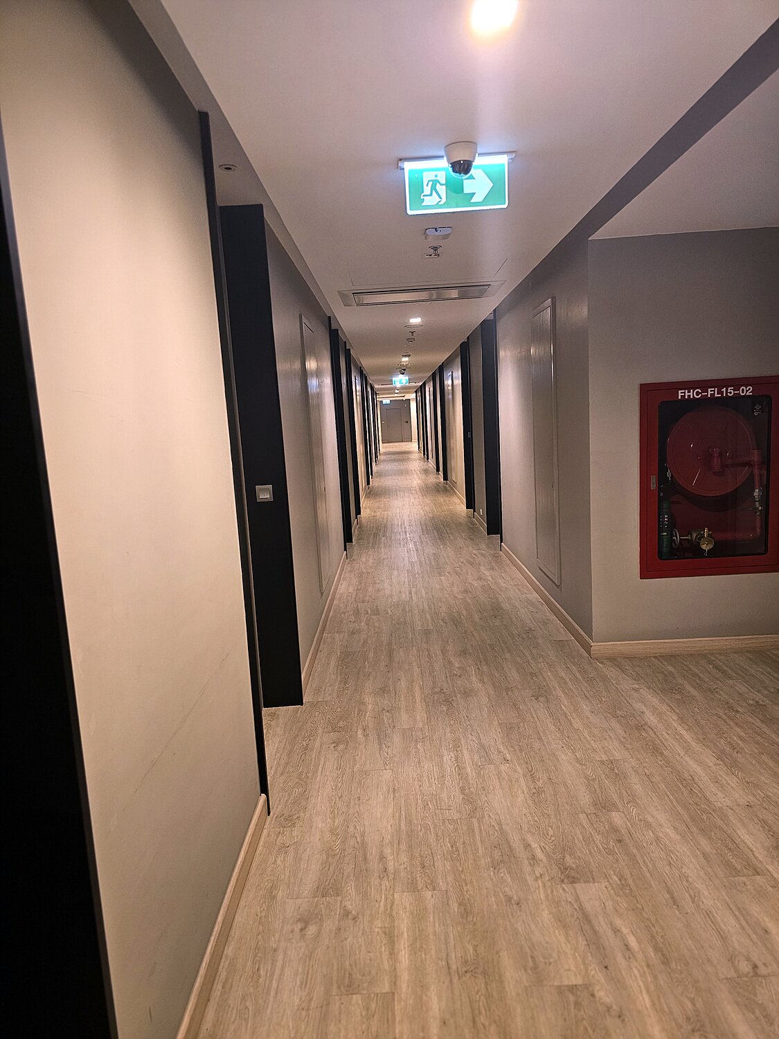 Centre Point Hotel Terminal 21 Korat-浴室