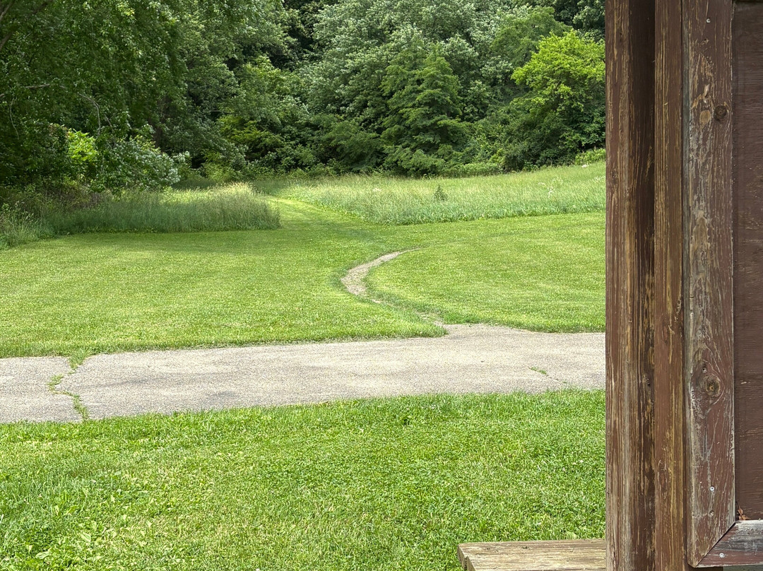 Natural Bridge State Park-Leland必去景点