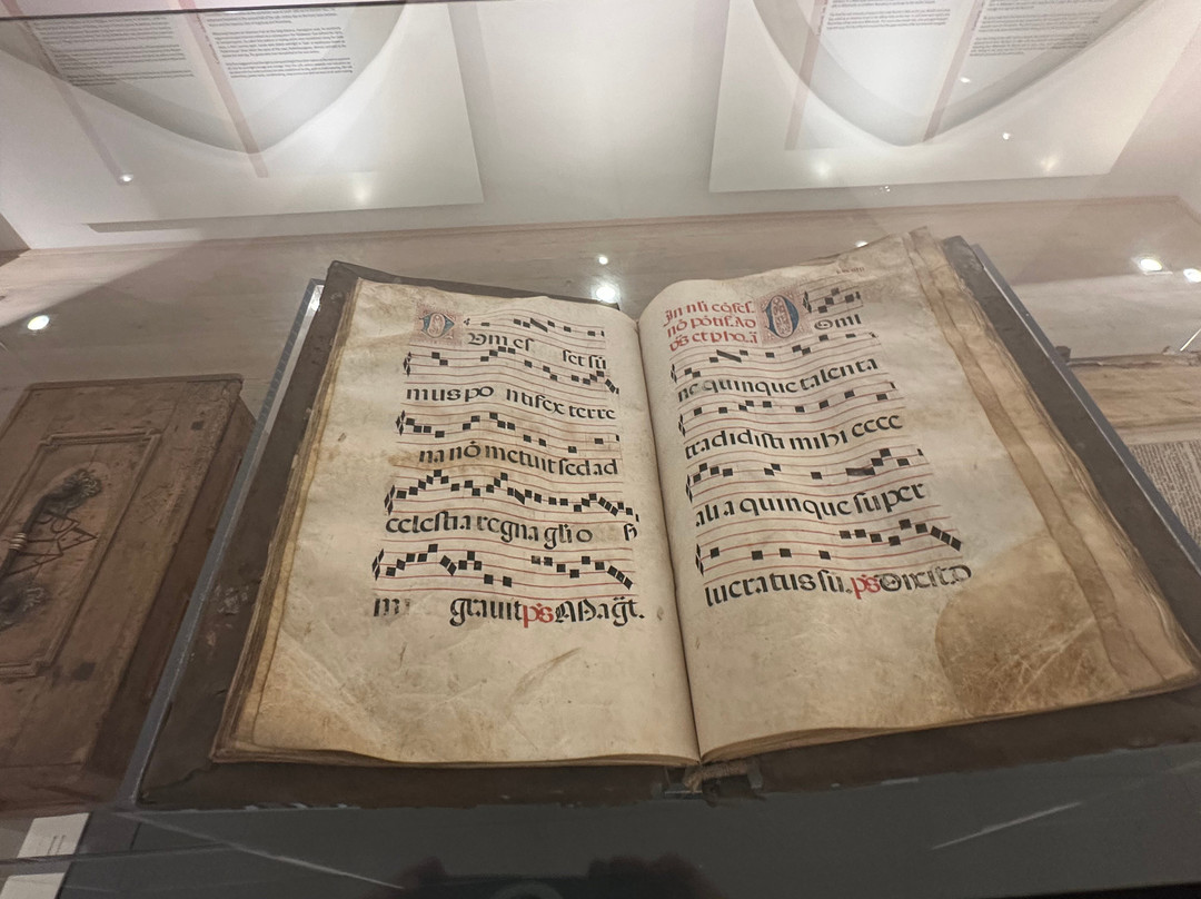 Geigenbaumuseum-米滕瓦尔德必去景点