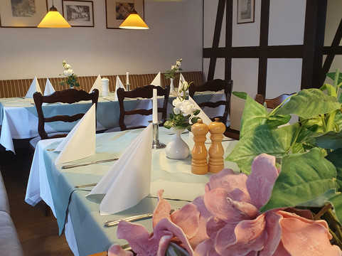 Landhaus Suechterscheid