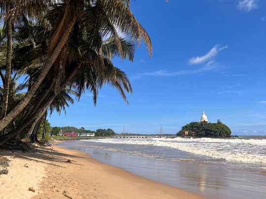 Ayu Lanka Holidays-佩拉德尼亚必去景点