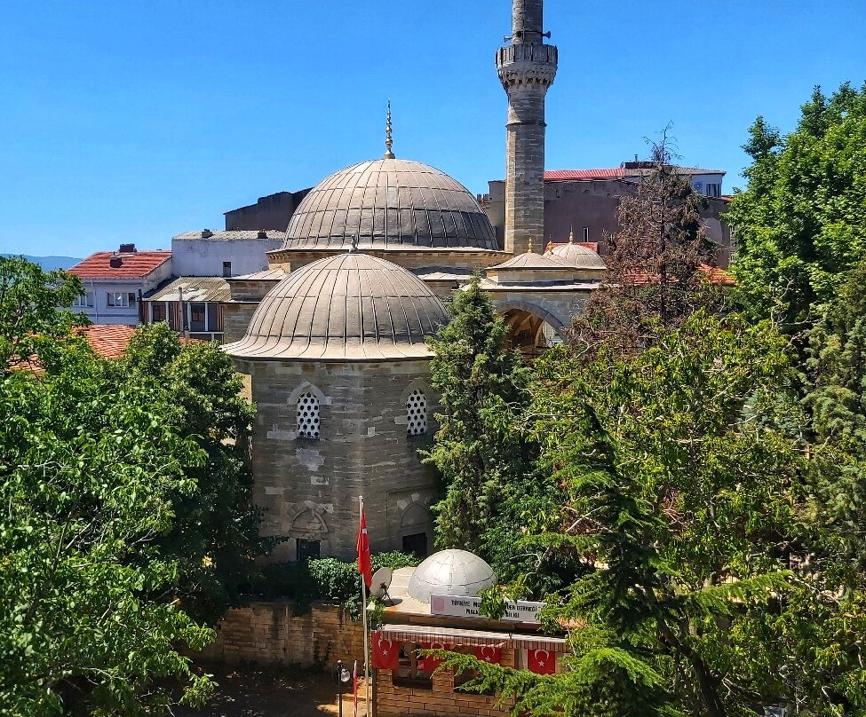 Güngör Hotel