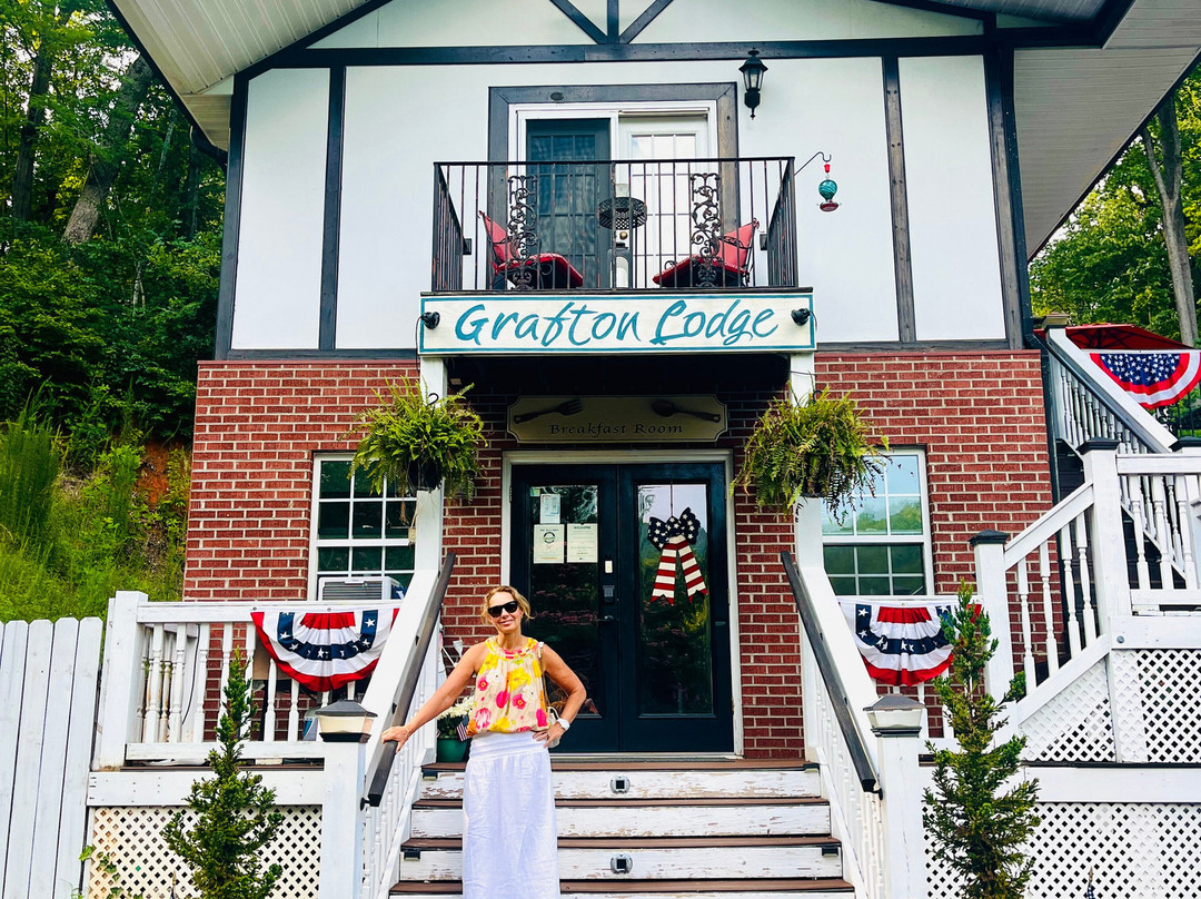 Grafton Lodge主图