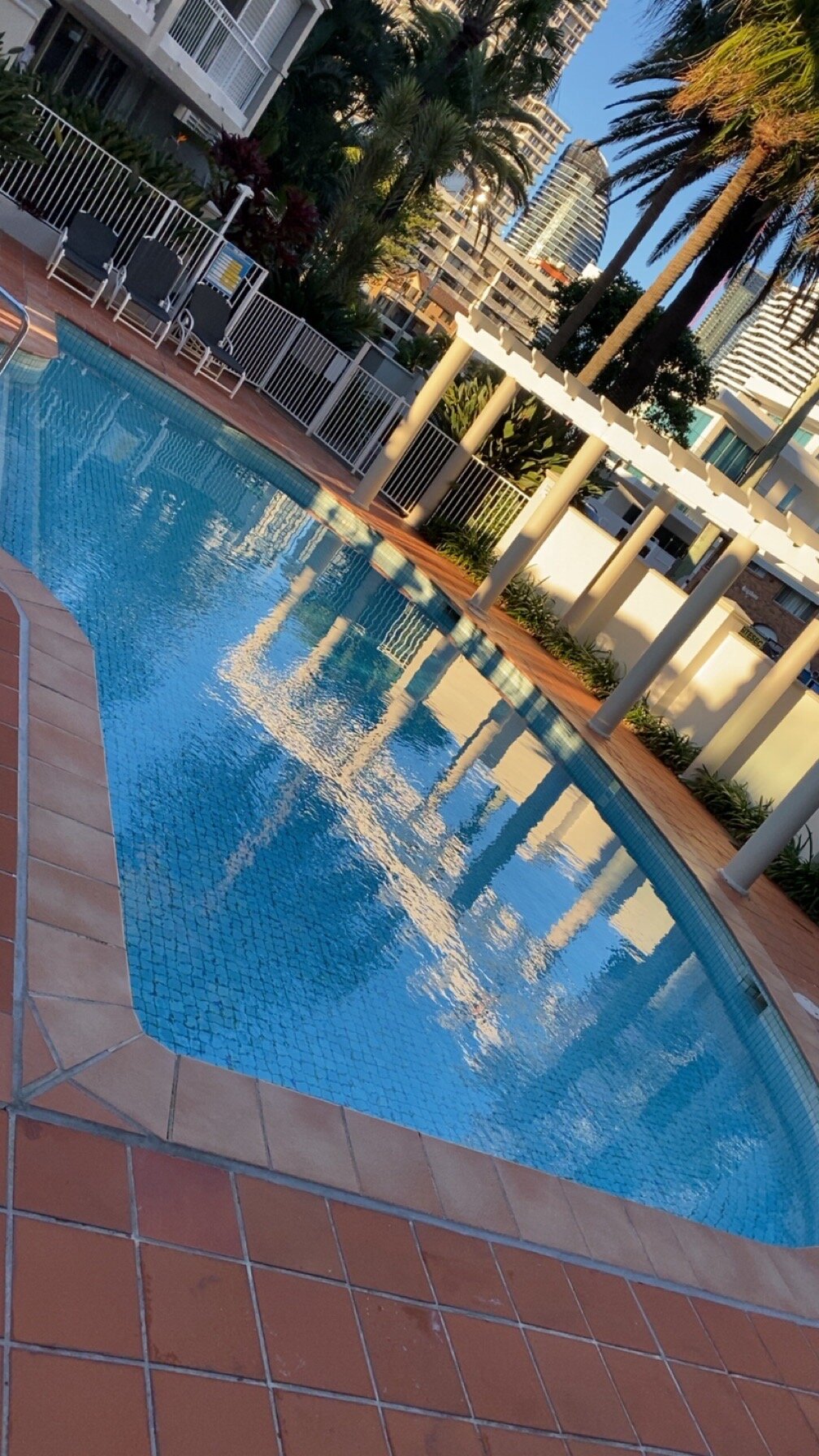 La Grande Apartments-官方