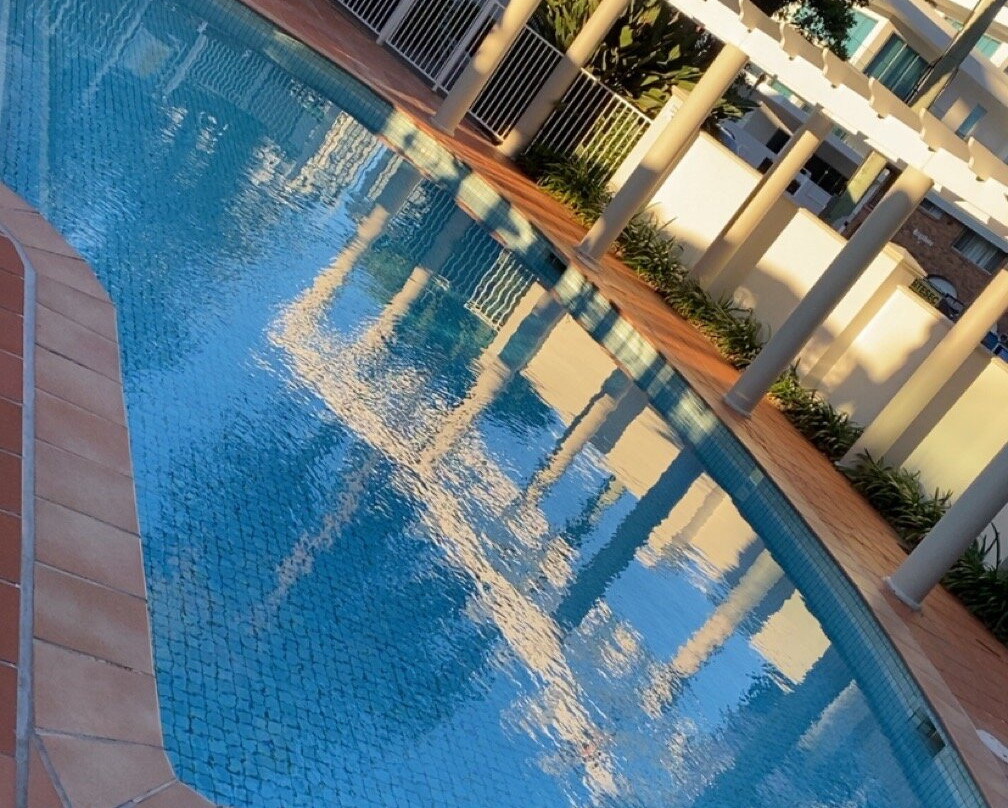 La Grande Apartments主图