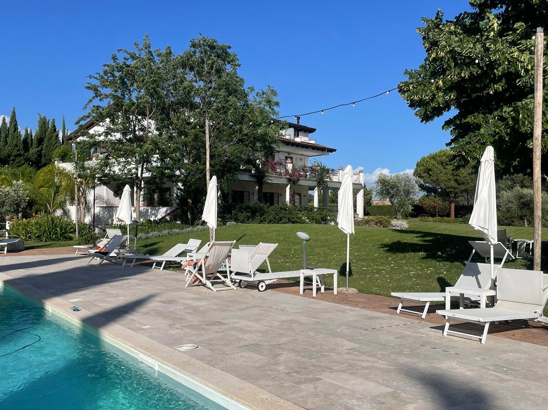 Bed & Breakfast Radici24主图