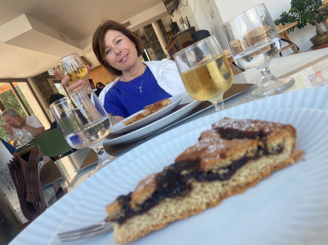 Agriturismo mulino bencivenga