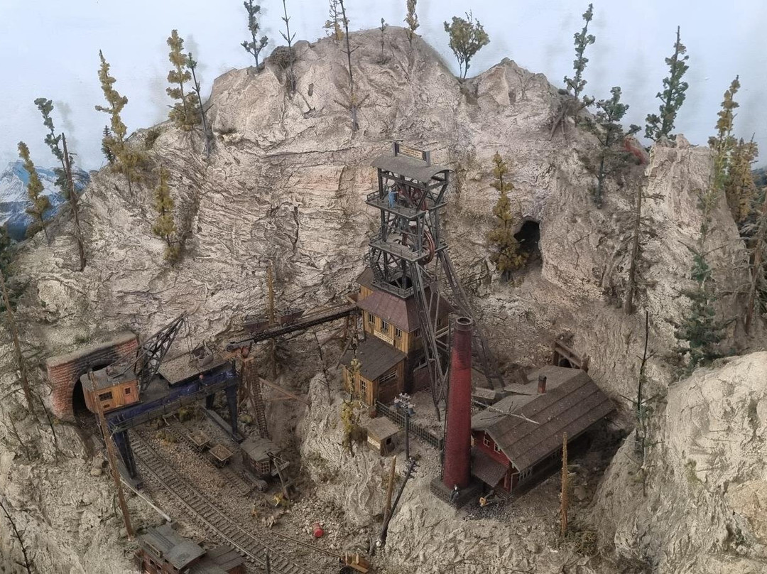 Warrior Toy Museum-西门镇必去景点